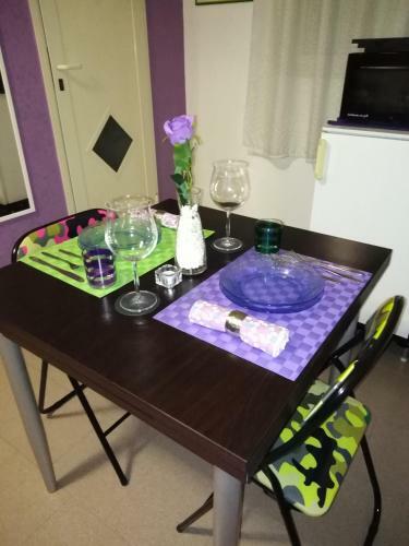 Apartamento Frida B&B