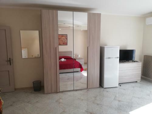 A Casa Di Carla E Lucia