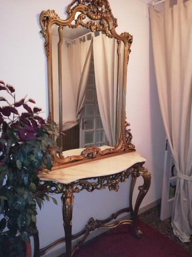 A Casa Di Carla E Lucia