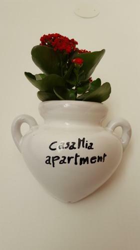 Casamia Apartment
