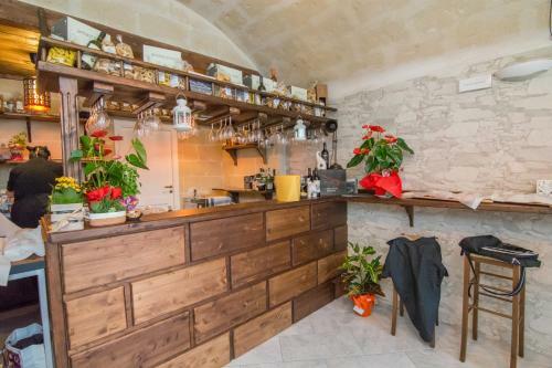 Apartamento Rifugio Massafera