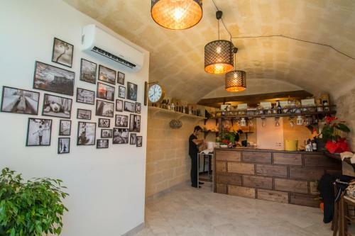 Apartamento Rifugio Massafera