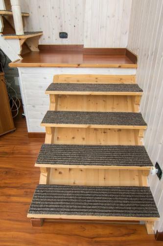 Apartamento Rifugio Massafera