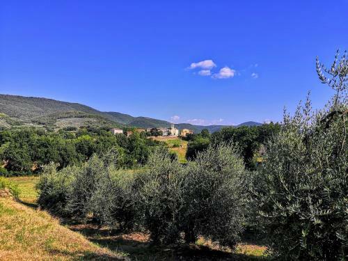 Casa Vacanze Acero Rosso