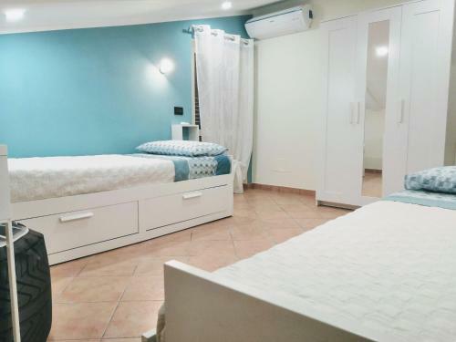 Casa Vacanze Acero Rosso