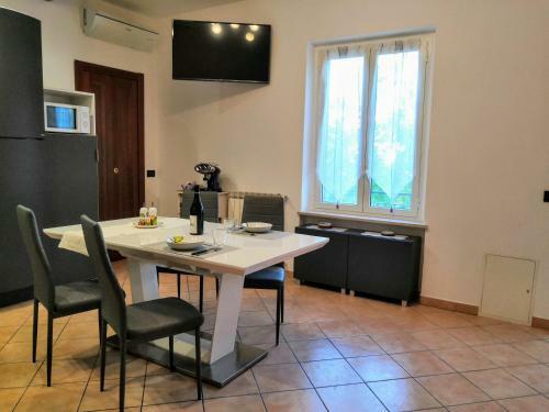 Casa Vacanze Acero Rosso