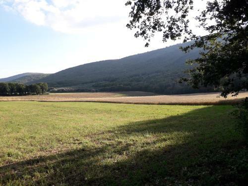 Casa Vacanze Rossopeperoncino
