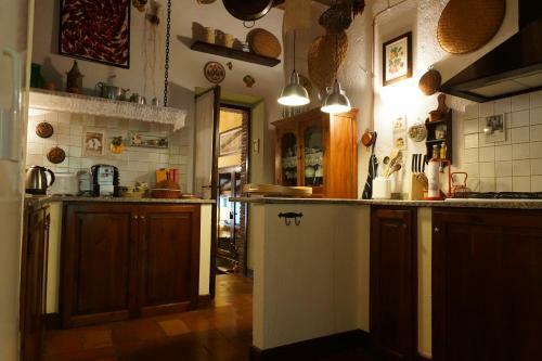 Casa Vacanze Rossopeperoncino