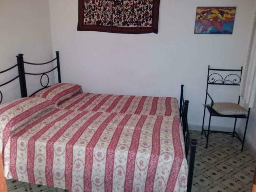 Apartment In Mascali/sizilien 37058