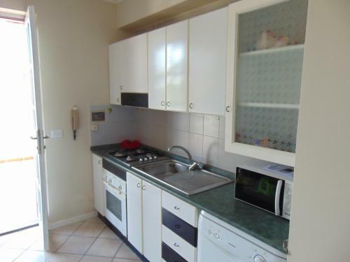 Etna Riviera Apartment