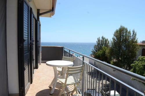 Apartamento Sant'anna Beach House