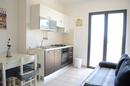 Apartamento Sant'anna Beach House