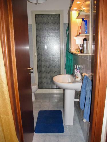 Apartamento Prato Del Mare