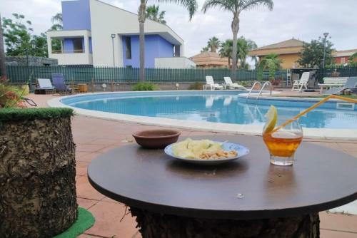 Hostal L'albero Della Vita