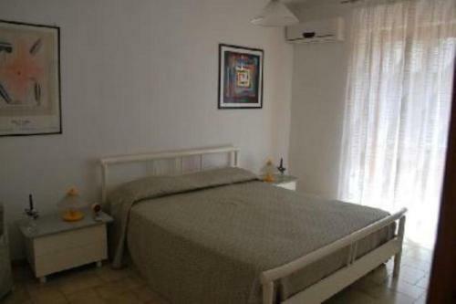 Apartamento Delizioso Appartamento Blue Marine