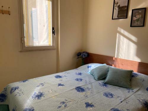 Apartamento Casa Oriana