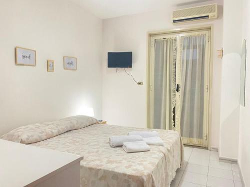 Fondachello Beach Apartment