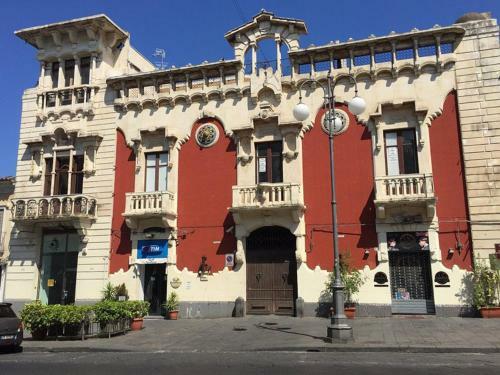 Casa Vacanze I Mori