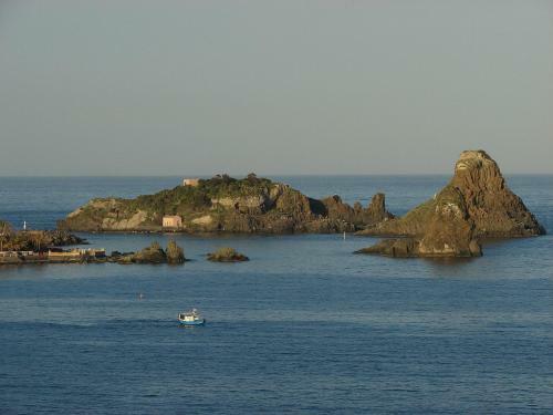 Casa Vacanze I Mori