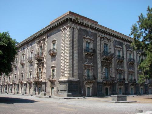 Casa Vacanze I Mori