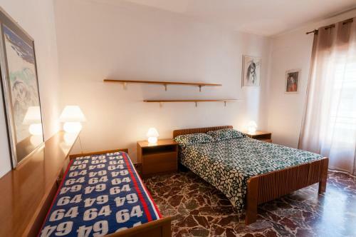 Apartamento La Casa Sulla Spiaggia