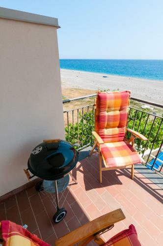 Apartamento La Casa Sulla Spiaggia