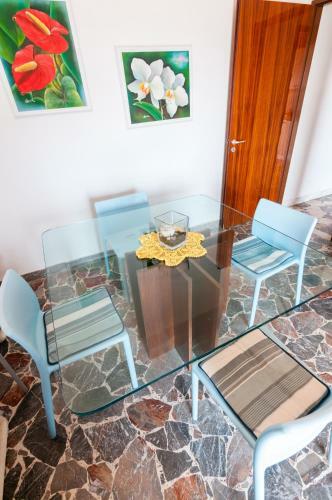 Apartamento La Casa Sulla Spiaggia