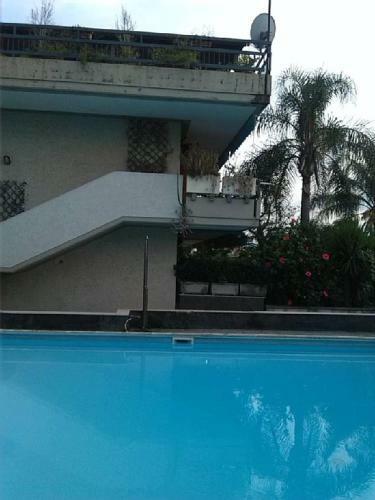 Lovely Apartment