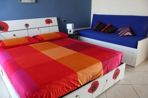 Apartamento I Cardellini