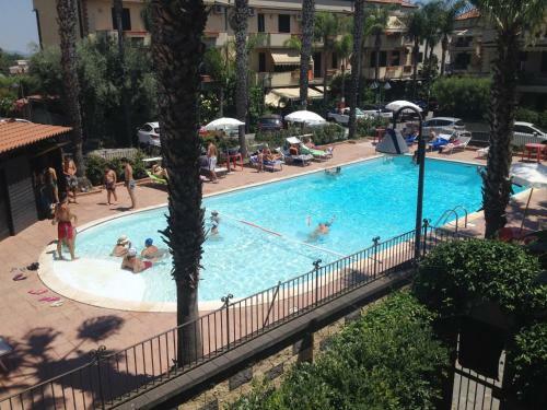 Apartamento Etna - Taormina