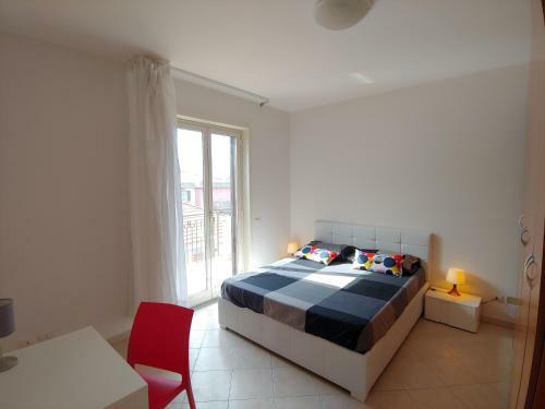 Apartamento Etna Bike Beach House