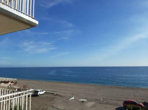 Apartamento Casa Sul Mare