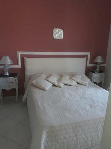 Apartamento Casa Sul Mare