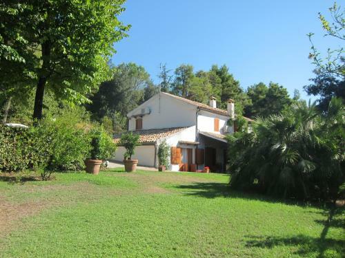 Villa Conero-la Pecorara