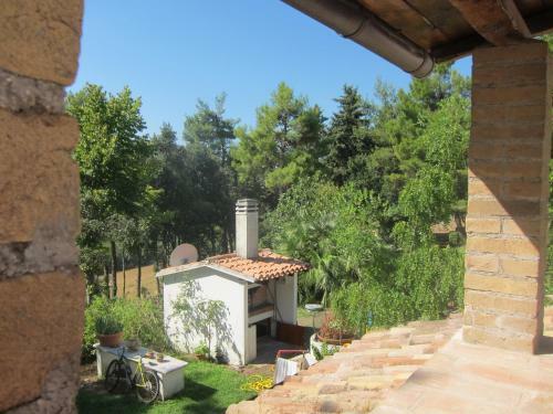 Villa Conero-la Pecorara