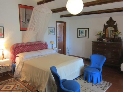 Villa Conero-la Pecorara