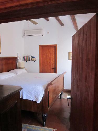 Villa Conero-la Pecorara