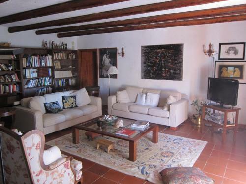 Villa Conero-la Pecorara