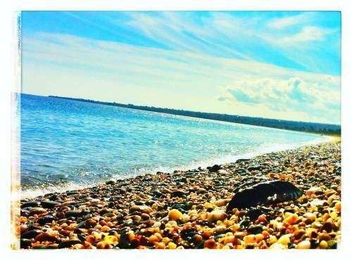 Apartamento Suite Sul Mare