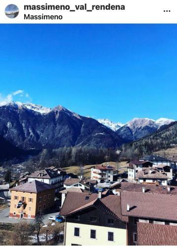 Apartamento Villa Cit