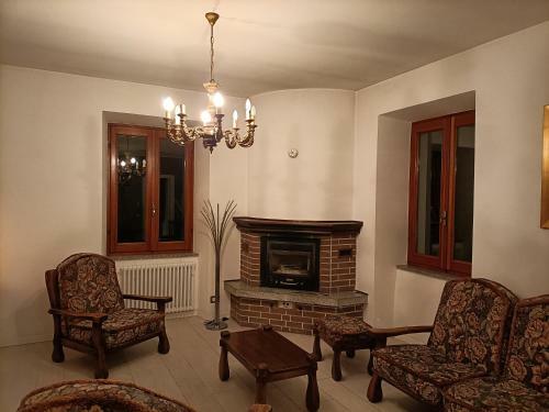 Apartamento Villa Cit