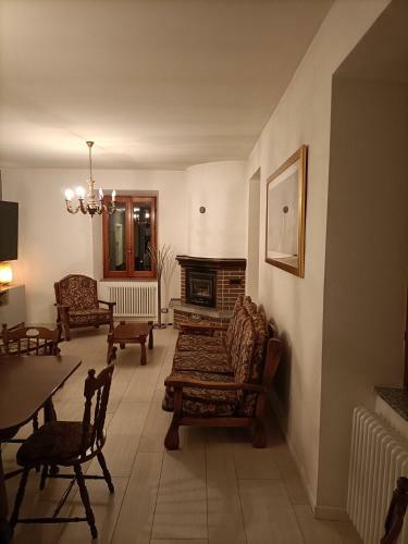 Apartamento Villa Cit