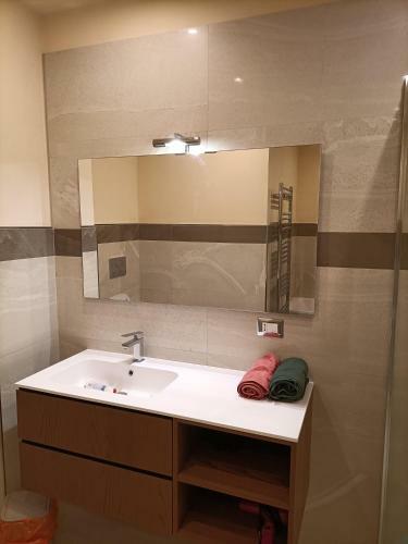 Apartamento Villa Cit
