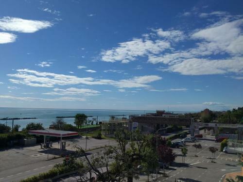 B&B Alba Sul Mare