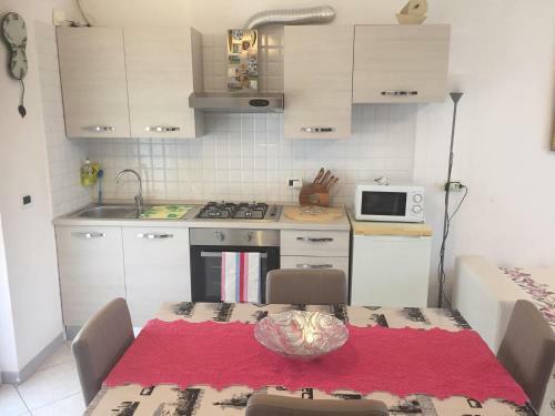 Apartamento Il Rifugio Di Leonardo