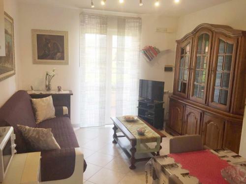 Apartamento Il Rifugio Di Leonardo