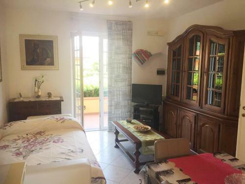 Apartamento Il Rifugio Di Leonardo