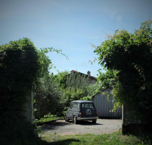 Casa Il Banano