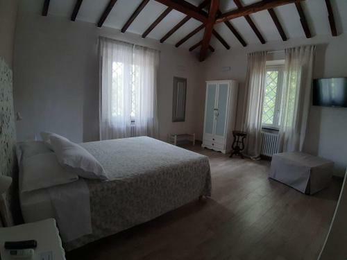 Bed & Breakfast Vistalago Versilia