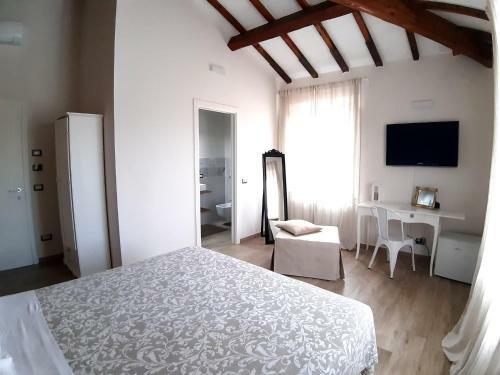 Bed & Breakfast Vistalago Versilia